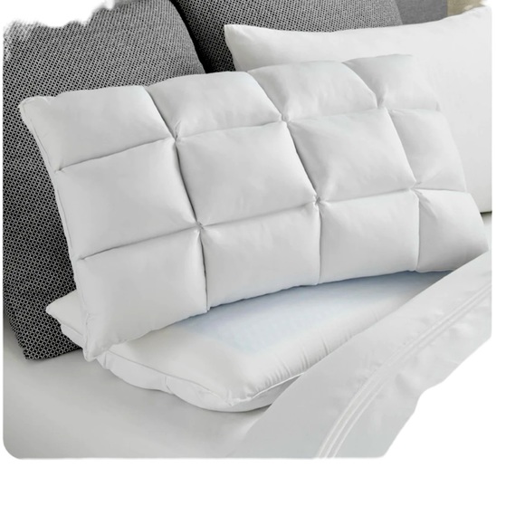pure care Bedding Cooling Softcell Cooling King Size Pillow Poshmark